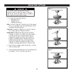 Preview for 5 page of Honeywell 50203 Manual