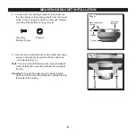 Предварительный просмотр 6 страницы Honeywell 50203 Manual