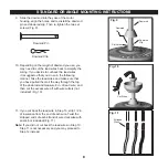 Предварительный просмотр 8 страницы Honeywell 50203 Manual