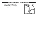 Предварительный просмотр 9 страницы Honeywell 50203 Manual