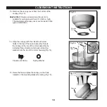Preview for 10 page of Honeywell 50203 Manual
