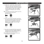 Предварительный просмотр 14 страницы Honeywell 50203 Manual