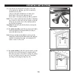 Предварительный просмотр 16 страницы Honeywell 50203 Manual