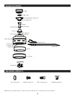 Preview for 2 page of Honeywell 50608 User Manual