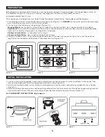 Preview for 4 page of Honeywell 50608 User Manual