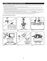 Preview for 5 page of Honeywell 50608 User Manual