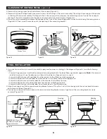 Preview for 6 page of Honeywell 50608 User Manual
