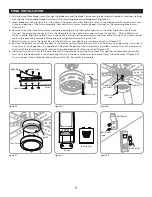 Preview for 7 page of Honeywell 50608 User Manual