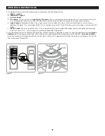 Preview for 8 page of Honeywell 50608 User Manual