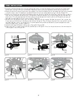 Предварительный просмотр 7 страницы Honeywell 50610 User Manual