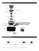 Предварительный просмотр 2 страницы Honeywell 50614 User Manual