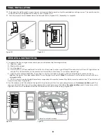 Предварительный просмотр 8 страницы Honeywell 50614 User Manual