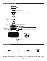 Предварительный просмотр 12 страницы Honeywell 50614 User Manual