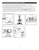 Предварительный просмотр 15 страницы Honeywell 50614 User Manual