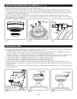 Предварительный просмотр 16 страницы Honeywell 50614 User Manual