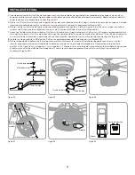 Предварительный просмотр 17 страницы Honeywell 50614 User Manual