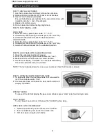 Preview for 3 page of Honeywell 5108 Manual