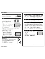 Preview for 2 page of Honeywell 5110 Operation Manual