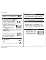 Preview for 8 page of Honeywell 5110 Operation Manual