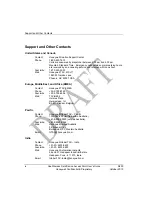 Preview for 4 page of Honeywell 51306533 User Manual