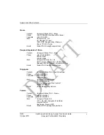Preview for 5 page of Honeywell 51306533 User Manual