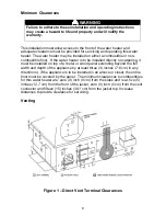 Preview for 8 page of Honeywell 51370B Manal