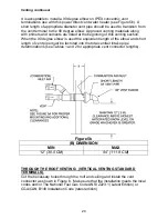 Preview for 20 page of Honeywell 51370B Manal