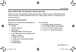 Preview for 3 page of Honeywell 51459SL Installation Instructions Manual