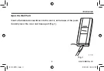 Preview for 5 page of Honeywell 51459SL Installation Instructions Manual