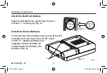 Preview for 6 page of Honeywell 51459SL Installation Instructions Manual