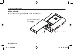 Preview for 8 page of Honeywell 51459SL Installation Instructions Manual