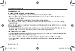 Preview for 16 page of Honeywell 51459SL Installation Instructions Manual