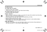 Preview for 17 page of Honeywell 51459SL Installation Instructions Manual