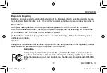 Preview for 19 page of Honeywell 51459SL Installation Instructions Manual