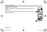 Preview for 34 page of Honeywell 51459SL Installation Instructions Manual