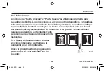 Preview for 51 page of Honeywell 51459SL Installation Instructions Manual