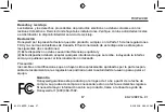 Preview for 59 page of Honeywell 51459SL Installation Instructions Manual