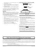 Preview for 3 page of Honeywell 5193SD Installation And Maintenance Instructions