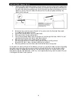 Preview for 7 page of Honeywell 5203 Operation Manual