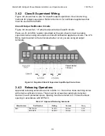 Preview for 20 page of Honeywell 5496 Installation And Operation Manual