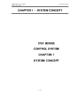 Предварительный просмотр 7 страницы Honeywell 5701 Operating Instructions Manual