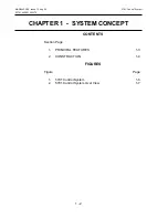 Preview for 8 page of Honeywell 5701 Operating Instructions Manual