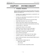 Preview for 9 page of Honeywell 5701 Operating Instructions Manual