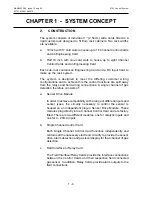 Предварительный просмотр 10 страницы Honeywell 5701 Operating Instructions Manual