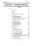 Предварительный просмотр 15 страницы Honeywell 5701 Operating Instructions Manual