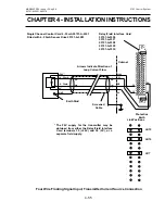 Предварительный просмотр 118 страницы Honeywell 5701 Operating Instructions Manual