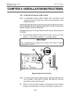 Предварительный просмотр 131 страницы Honeywell 5701 Operating Instructions Manual