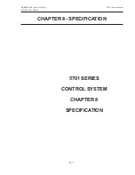 Предварительный просмотр 194 страницы Honeywell 5701 Operating Instructions Manual