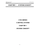 Preview for 7 page of Honeywell 5704 Operating Instructions Manual