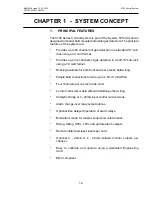 Preview for 9 page of Honeywell 5704 Operating Instructions Manual